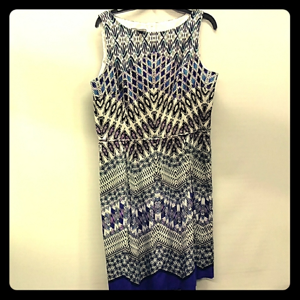 Covington dress size 14